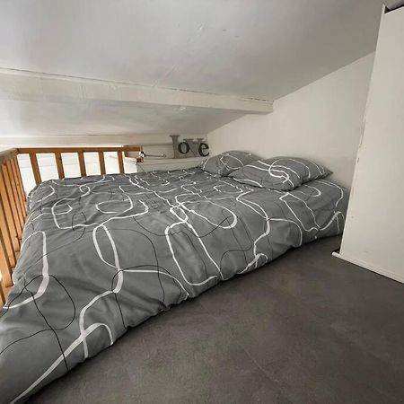 Apartamento Charmant Duplex + Terrasse A 5 Min Du Centre D'Aix Aix-en-Provence Exterior foto