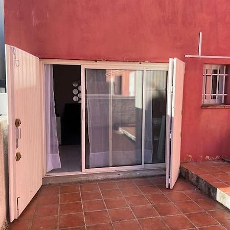 Apartamento Charmant Duplex + Terrasse A 5 Min Du Centre D'Aix Aix-en-Provence Exterior foto